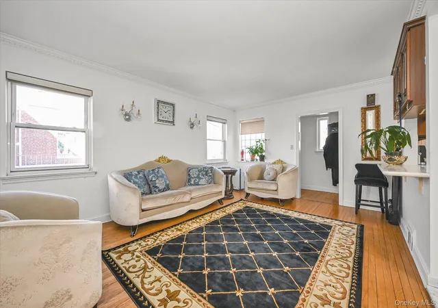 Photo 3 of Sale Pending at 18432 Cambridge Rd, New York, NY 11432 | MLS# 972360 | Listing updated on 2026-07-23
