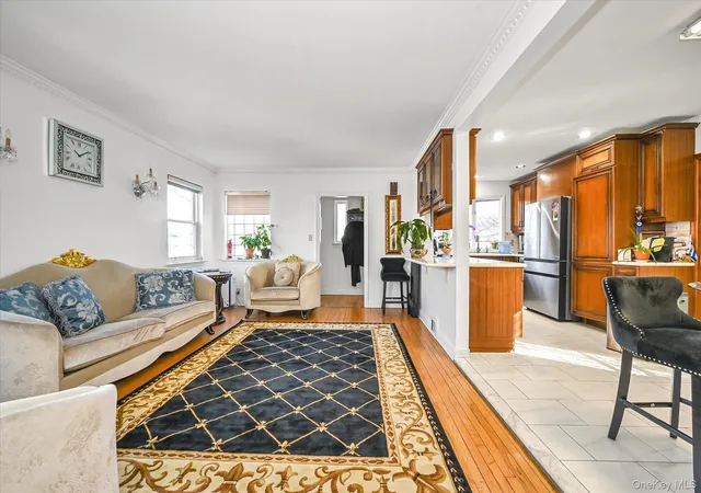 Photo 3 of Sale Pending at 18432 Cambridge Rd, New York, NY 11432 | MLS# 972360 | Listing updated on 2026-07-23