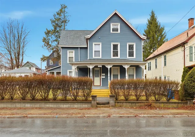 1st image of 127 E Chester St, Kingston, NY 12401 | MLS# 972364