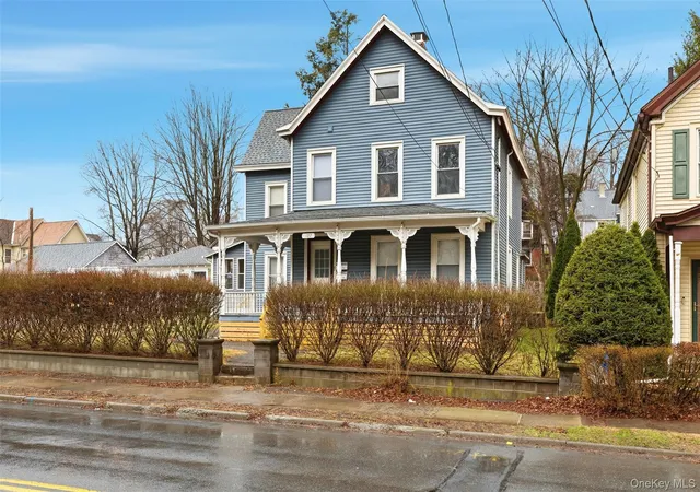 2nd image of 127 E Chester St, Kingston, NY 12401 | MLS# 972364