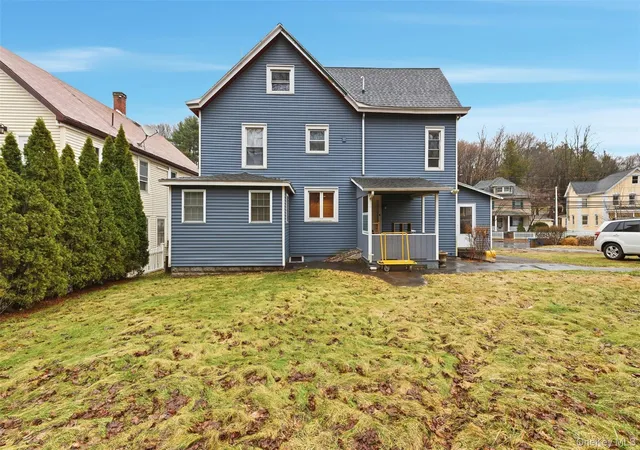 4th image of 127 E Chester St, Kingston, NY 12401 | MLS# 972364