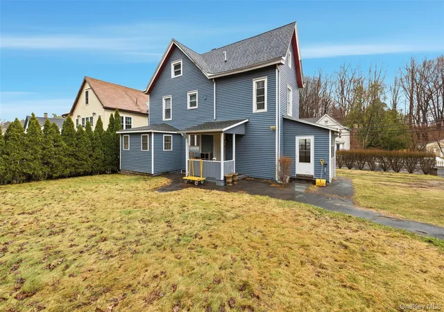 5th image of 127 E Chester St, Kingston, NY 12401 | MLS# 972364
