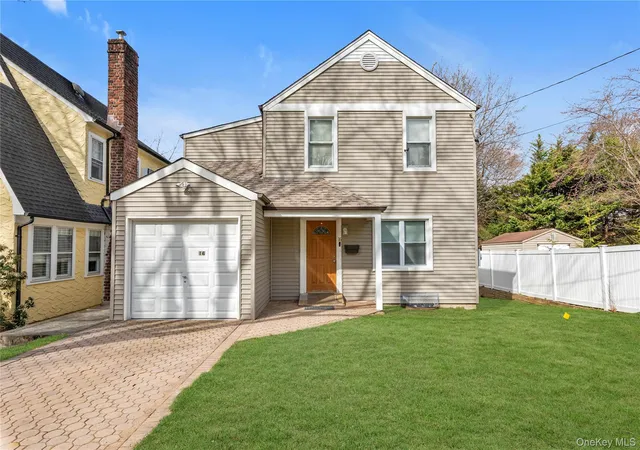 Photo 1 of Sale Pending at 16 Fairfield Ave, North Hempstead, NY 11050 | MLS# 972368 | Listing updated on 2026-05-06