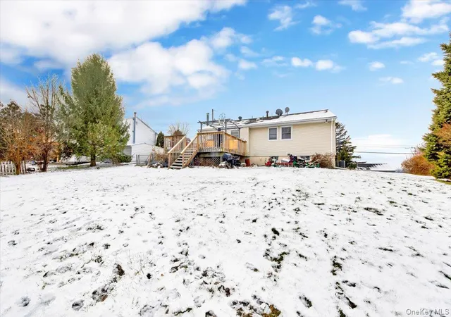 26th image of 32 Highland Ave, Warwick, NY 10990 | MLS# 972375
