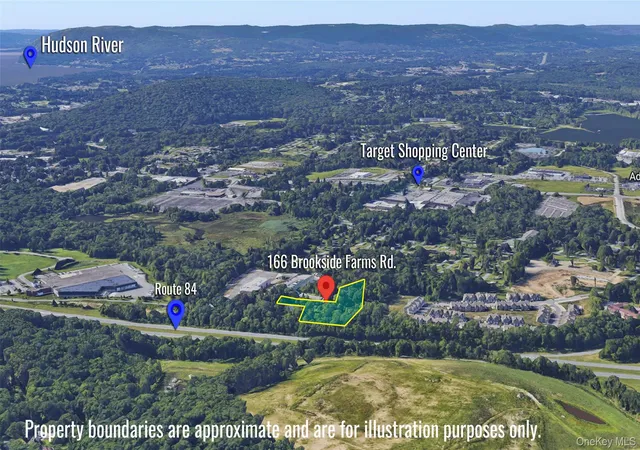 4th image of Brookside Farms, Newburgh (town), NY 12550 | MLS# 972444