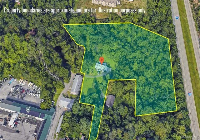 5th image of Brookside Farms, Newburgh (town), NY 12550 | MLS# 972444