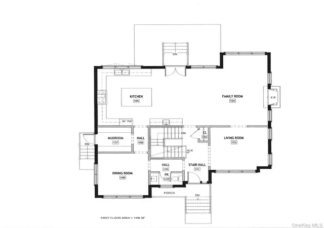 2nd image of 23 Florence Ave, Rye City, NY 10580 | MLS# 972458
