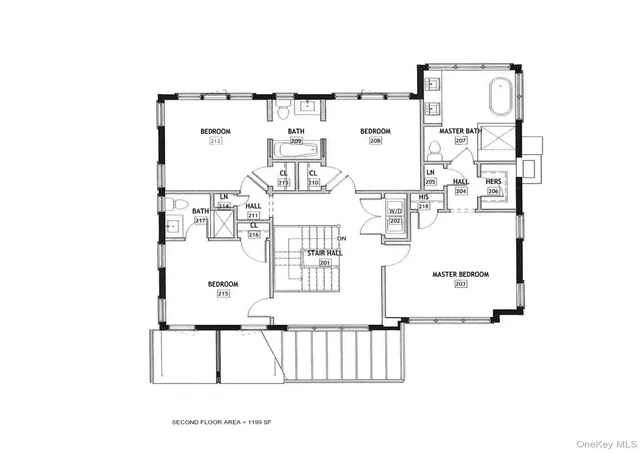 Photo 3 of Sale Pending at 23 Florence Ave, Rye City, NY 10580 | MLS# 972458 | Listing updated on 2026-09-19