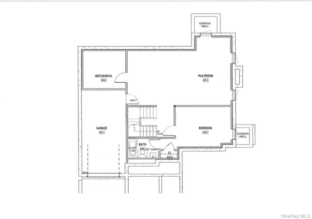 4th image of 23 Florence Ave, Rye City, NY 10580 | MLS# 972458