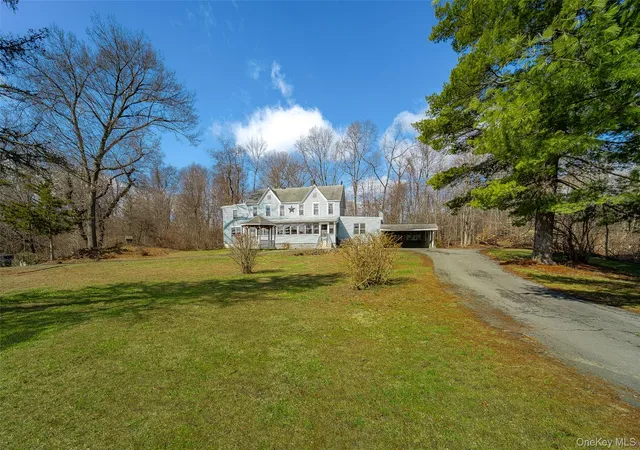 1st image of 166 Brookside Farms, Newburgh (town), NY 12550 | MLS# 972473