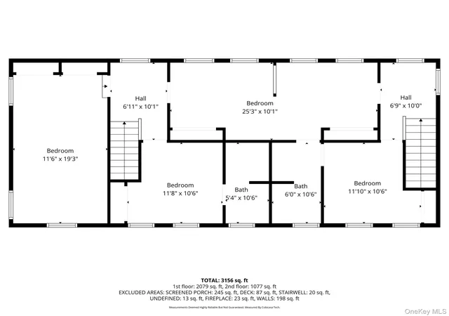 45th image of 166 Brookside Farms, Newburgh (town), NY 12550 | MLS# 972473
