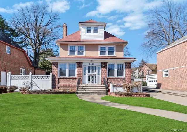 Photo 1 of Sale Pending at 8420 Charlecote Ridge, New York, NY 11432 | MLS# 972475 | Listing updated on 2026-08-19
