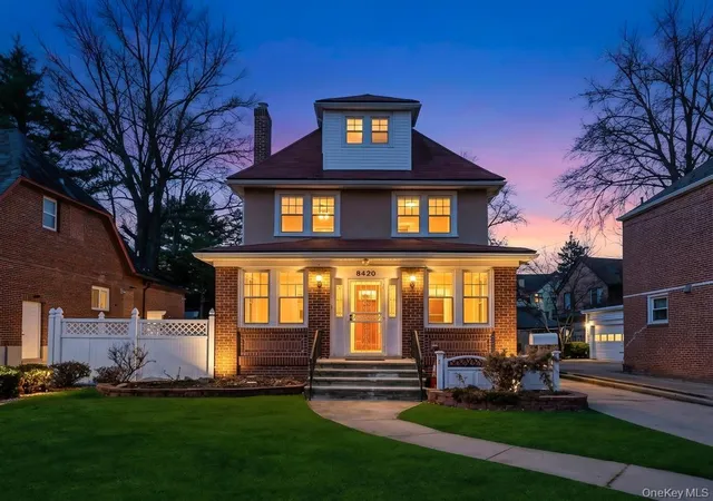 Photo 3 of Sale Pending at 8420 Charlecote Ridge, New York, NY 11432 | MLS# 972475 | Listing updated on 2026-08-19
