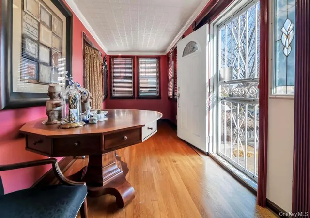 Photo 4 of Sale Pending at 8420 Charlecote Ridge, New York, NY 11432 | MLS# 972475 | Listing updated on 2026-08-19