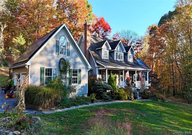 Photo 1 of Single family home for sale at 84 Tap Stone Ln, Greenville, NY 12771 | MLS# 972481 | Listing updated on 2026-03-19