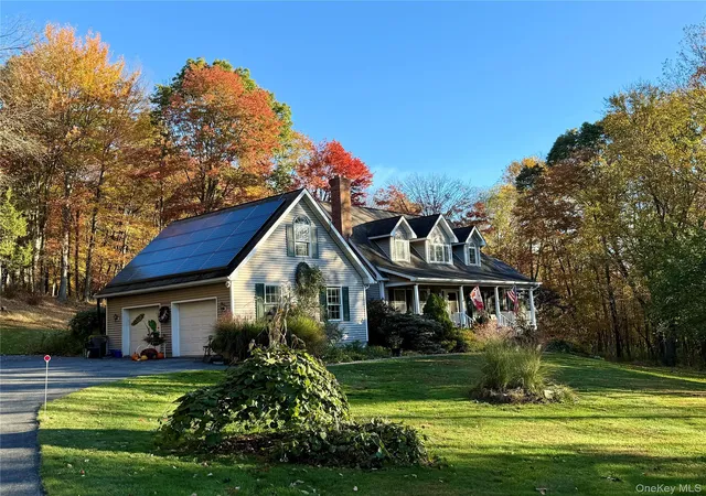 Photo 2 of Single family home for sale at 84 Tap Stone Ln, Greenville, NY 12771 | MLS# 972481 | Listing updated on 2026-03-19