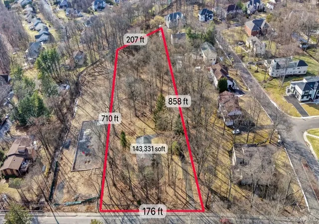 Photo 1 of Land for sale at 37 College Rd, Monsey, NY 10952 | MLS# 972488 | Listing updated on 2026-09-18