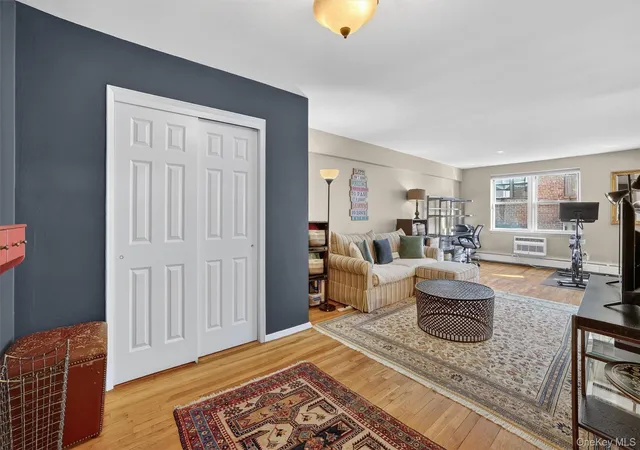 Homes for sale in Greenburgh, NY | 120 E Hartsdale Ave #5B, Greenburgh, NY 10530 | MLS# 972533