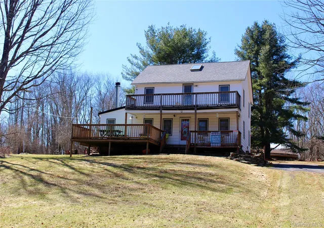 1st image of 154 Britman Rd, Bethel, NY 12762 | MLS# 972555