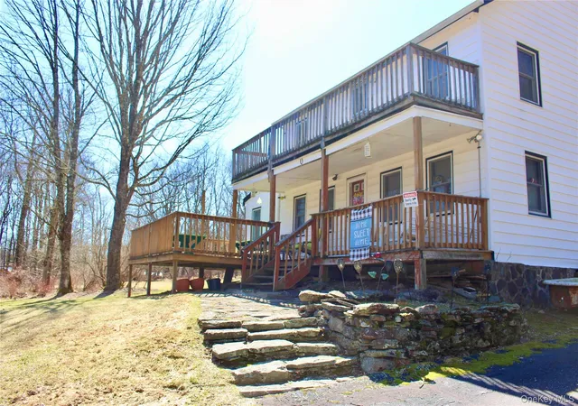 2nd image of 154 Britman Rd, Bethel, NY 12762 | MLS# 972555