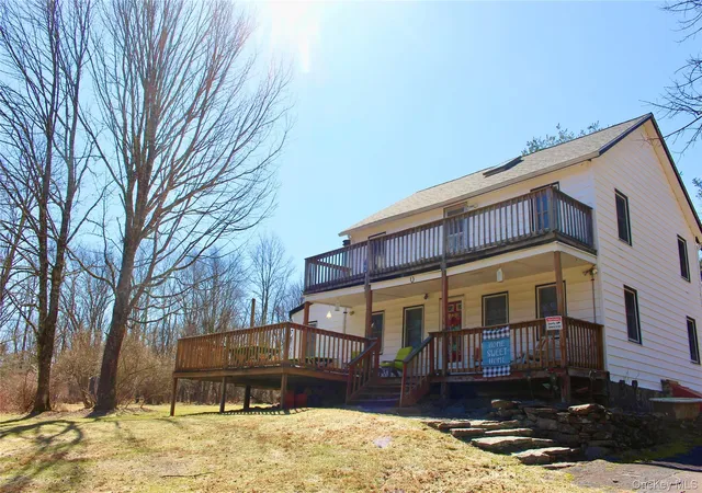40th image of 154 Britman Rd, Bethel, NY 12762 | MLS# 972555