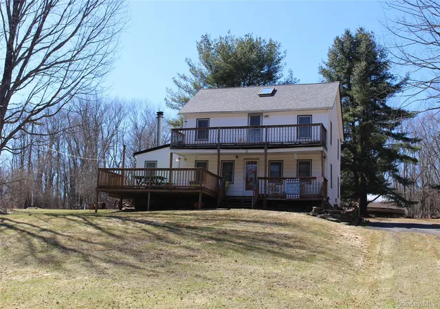 4th image of 154 Britman Rd, Bethel, NY 12762 | MLS# 972555