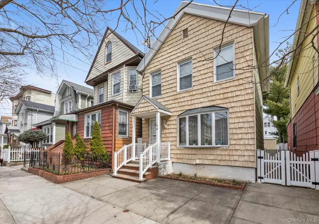 Photo 3 of Single family home for sale at 87-49 110th Street, New York, NY 11418 | MLS# 972556 | Listing updated on 2026-09-17