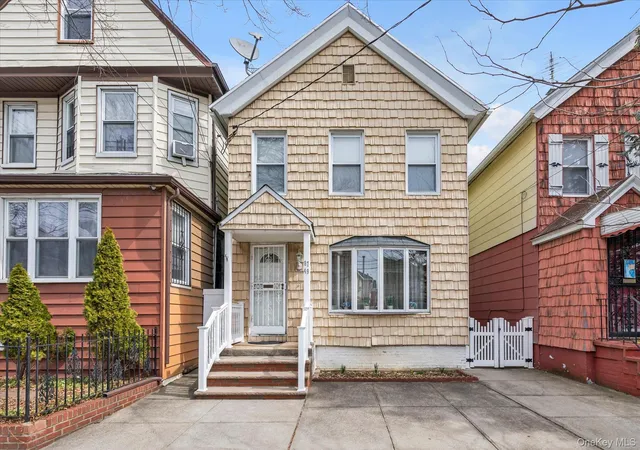 Photo 4 of Single family home for sale at 87-49 110th Street, New York, NY 11418 | MLS# 972556 | Listing updated on 2026-09-17
