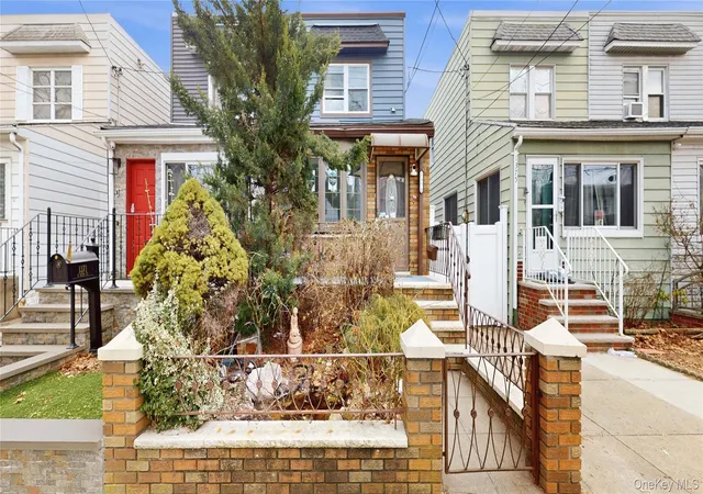 Single family home for sale at 1373 E 55th Street, New York, NY 11234 | MLS# 972558