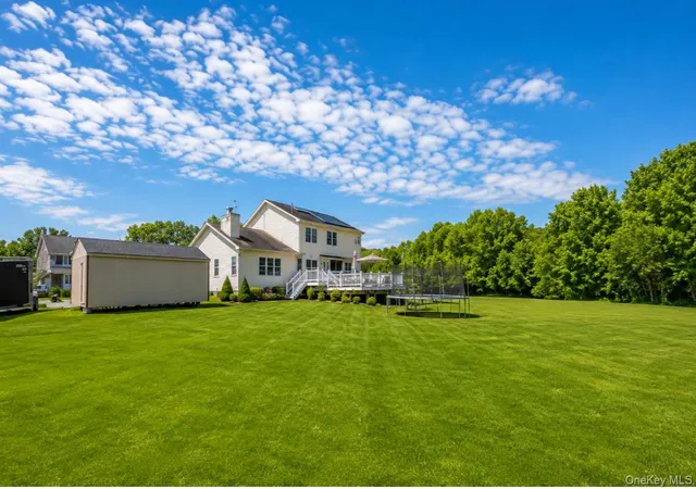 Homes for sale in Blooming Grove, NY | 4 Natchu Ct, Blooming Grove, NY 12577 | MLS# 972607