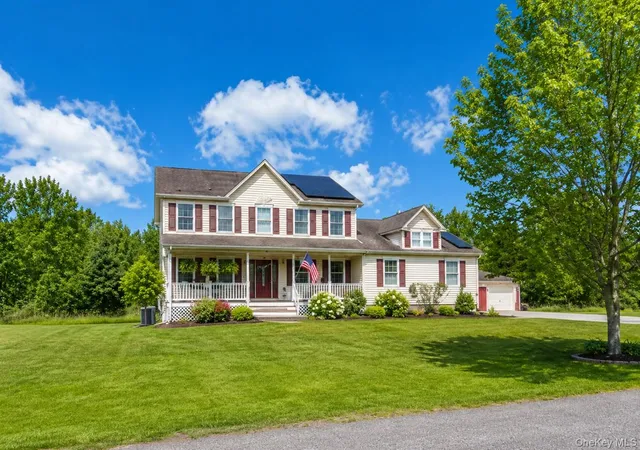Homes for sale in Blooming Grove, NY | 4 Natchu Ct, Blooming Grove, NY 12577 | MLS# 972607