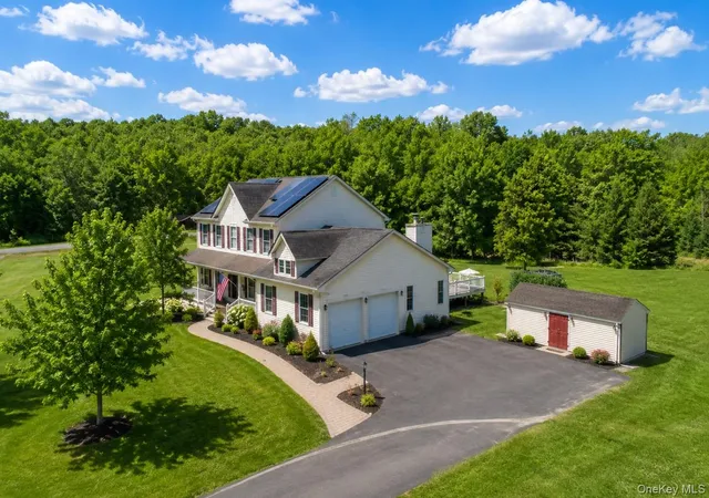 Homes for sale in Blooming Grove, NY | 4 Natchu Ct, Blooming Grove, NY 12577 | MLS# 972607