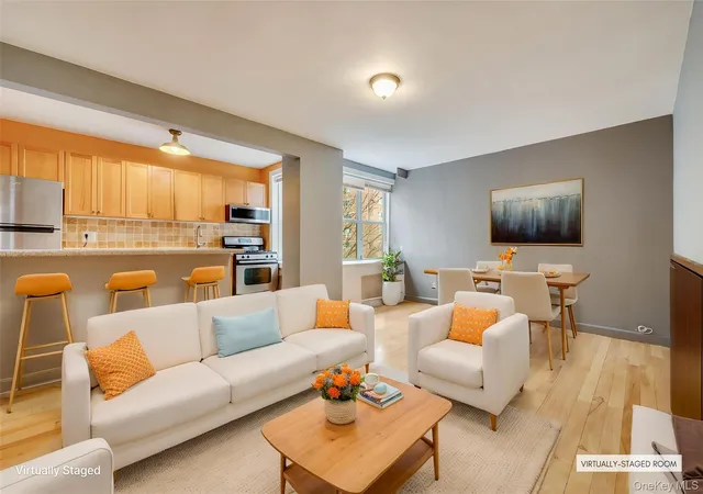1st image of 39 60 52nd St #6B, Woodside, NY 11377 | MLS# 972631