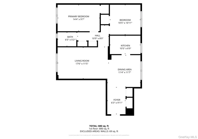 20th image of 16 Edwards St #3G, Roslyn Heights, NY 11577 | MLS# 972635