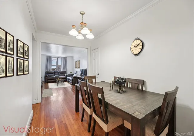 2nd image of 3555 Kings College Pl #2K, Bronx, NY 10467 | MLS# 972664
