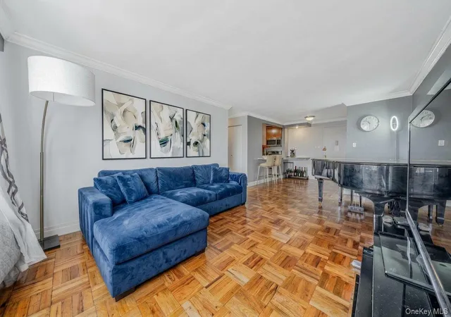 Photo 3 of Sale Pending at 3731 73rd Street #9KL, New York, NY 11372 | MLS# 972684 | Listing updated on 2026-07-18