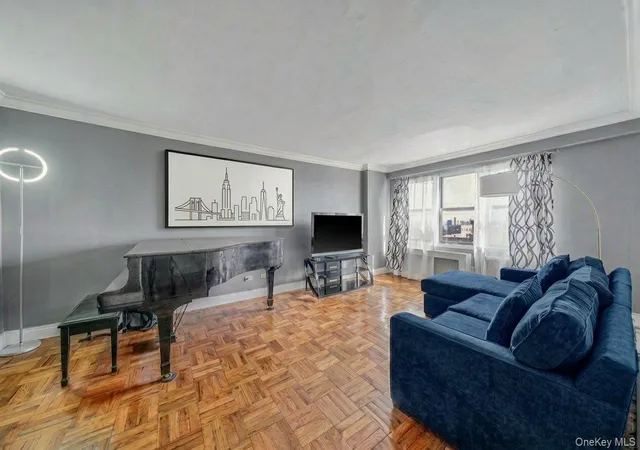 Photo 3 of Sale Pending at 3731 73rd Street #9KL, New York, NY 11372 | MLS# 972684 | Listing updated on 2026-07-18