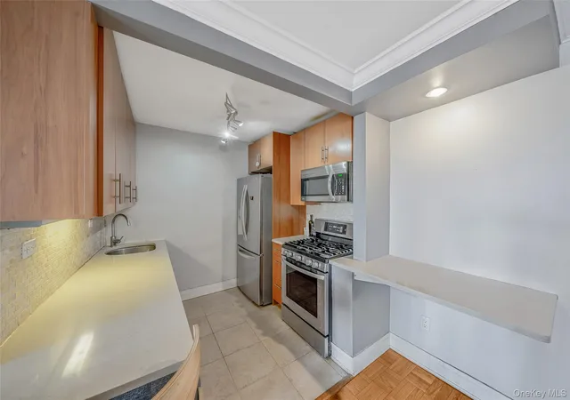 Photo 4 of Sale Pending at 3731 73rd Street #9KL, New York, NY 11372 | MLS# 972684 | Listing updated on 2026-07-18