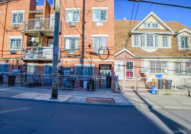 Photo 1 of Sale Pending at 89 27 172nd Street, Jamaica, NY 11432 | MLS# 972686 | Listing updated on 2026-09-15