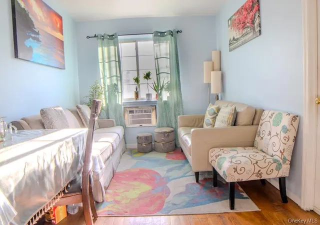 Photo 2 of Sale Pending at 89 27 172nd Street, Jamaica, NY 11432 | MLS# 972686 | Listing updated on 2026-09-15