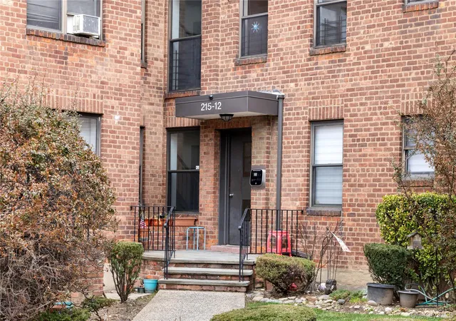 Photo 2 of Sale Pending at 215 12 47th #2D-12, New York, NY 11361 | MLS# 972701 | Listing updated on 2026-05-13
