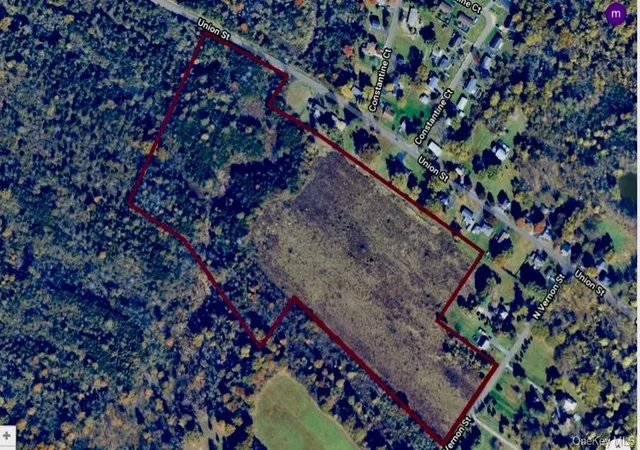 Photo 1 of Land for sale at 00 N Vernon, Athens, NY 12015 | MLS# 972709 | Listing updated on 2026-08-07