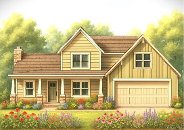 Photo 3 of Single family home for sale at 5 Spruce Hl Ln, Warwick (town), NY 10990 | MLS# 972737 | Listing updated on 2026-03-25
