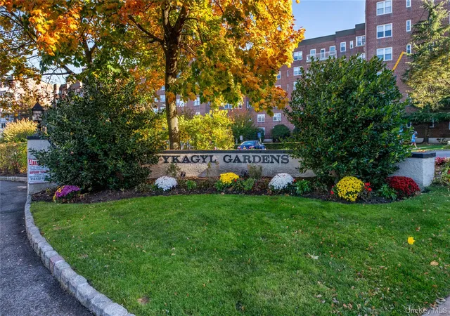 Photo 1 of Sale Pending at 1273 North Ave #7/2G, New Rochelle, NY 10804 | MLS# 972745 | Listing updated on 2026-09-19