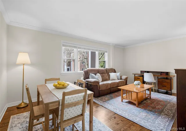 Photo 3 of Sale Pending at 1825 Palmer Ave #2D, Larchmont, NY 10538 | MLS# 972749 | Listing updated on 2026-07-03