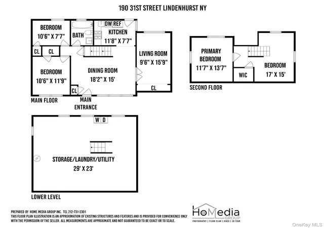 17th image of 190 31st St, Lindenhurst, NY 11757 | MLS# 972773