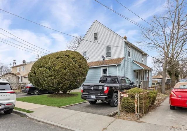 Listing Photo 4 - Condo for sale in building located at 34 Mervin St, Hempstead, NY 11096 - Unit #B