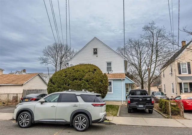 Listing Photo 5 - Condo for sale in building located at 34 Mervin St, Hempstead, NY 11096 - Unit #B