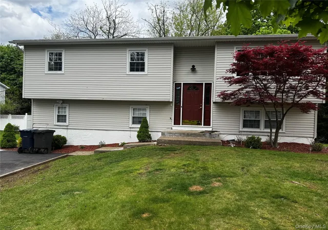 Photo 1 of Sale Pending at 23 Frederick St, Haverstraw, NY 10923 | MLS# 972790 | Listing updated on 2026-07-10