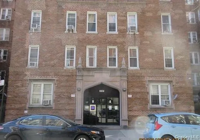 1st image of 2081 Cruger Ave #4 O, New York, NY 10462 | MLS# 972795